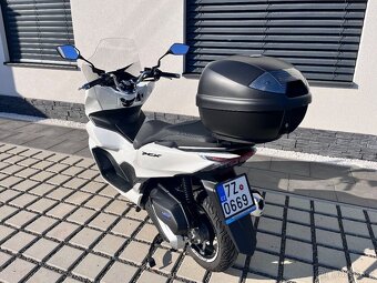 Honda PCX 125 - 5