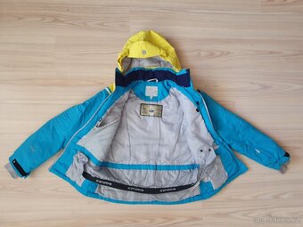 Lyžařská bunda Icepeak JR 146/152, 11-12 let - 5