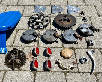 Stadion S11, S22, Jawetta - dily - 5