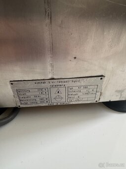 Mlynek na maso 220V - 5