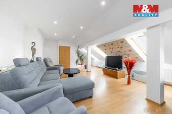 Prodej rodinného domu v Rohatci, ul. U Zásady - 5