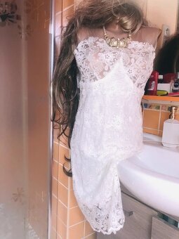 #krajkovesaty#pulnocni# svatebni# nove#spolecenske - 5