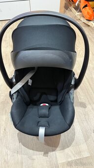 CYBEX CLOUD G - 5