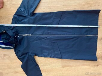 Dámský plášť Gant - 5