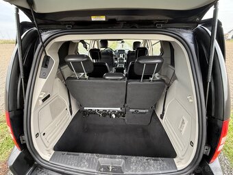 Chrysler Grand Voyager 2.8 CRD 120 kW - 5