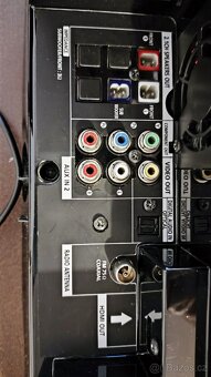 Domácí kino Samsung ht-x710 - 5