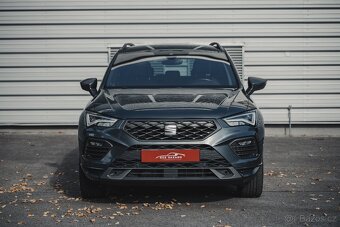 SEAT Ateca FR 2.0TDI 110kW DSG - 5