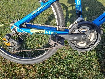 Core Nipper 24" - PĚKNÉ - 5