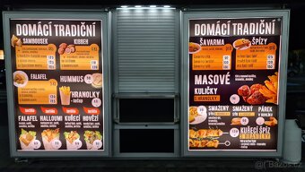 Prodám stánek food, gastro, občerstvení, zmrzlina - 5
