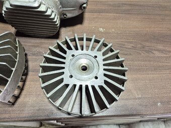 Motor jawa 50 GP mistrovstvi ČR - 5