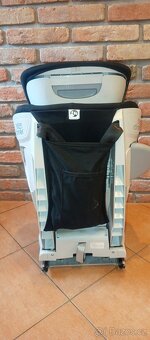 Autosedačka Britax Romer advansafix III - 5