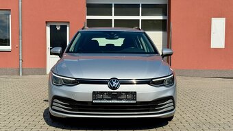 Volkswagen Golf 8 Variant //2.0TDi//85kW//DSG//BUSINESS// - 5