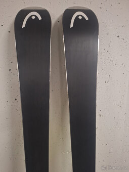 Lyže HEAD SUPERSHAPE - 5