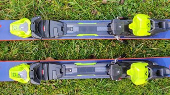 Sjezdové lyže Fischer RC4 The Curv GT + RX13 168cm 2023 NOVÉ - 5