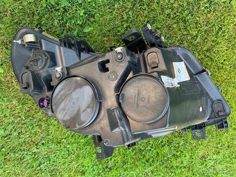 Přední světla Fiat Ducato - 5