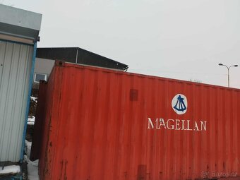 Lodní kontajnery - 5