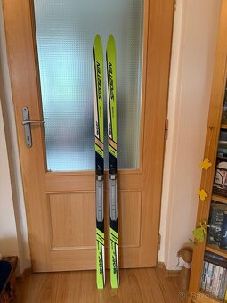 Prodám lyžařský set - 5