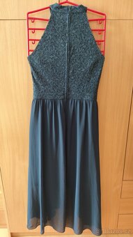 Plesové šaty Orsay, vel.L/40 - 5