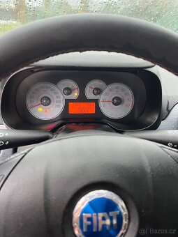 Fiat Grande Punto 1.4 70kw - 5