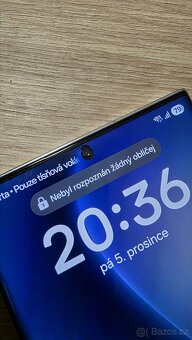 Samsung s22 ultra 12/512GB malá vada na displeji - 5