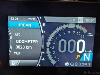 Aprilia Tuareg 660 - předváděcí motocykl 2025 - 5