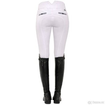 Spooks rajtky Elina - White nové - 5