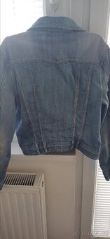 Džínová bunda Orsay - 5