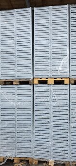 Přepravka plastová, skládací - 5