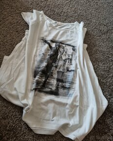 Balíček dívčího znač. obl.18 kusů,věk 12-14 - 5