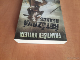 F. Kotleta - Řetězová reakce - 5