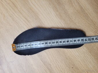 Zateplené boty vel. 32, Quechua - 5
