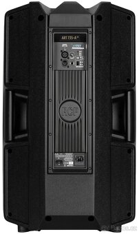 Nové RCF, dB Technologies a EV aktivky, použité EAW apod. - 5