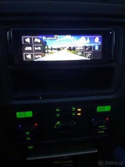 Škoda Octavia 2 2.0tdi 103kw - 5