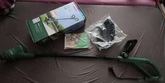 Bosch Strunová sekačka nová záruka - 5