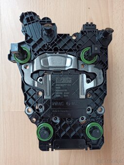 Řídící jednotky DQ381/500 DSG 7-stupňové Mechatroniky - 5