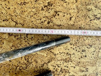 Řídítka Jawa 350 - 5