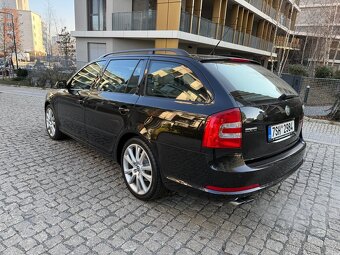 Prodám Škoda Octavia RS 2,0 147kw - 5