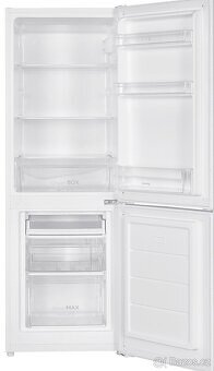 Lednice s mrazákem Siguro BF-C241W Essentials - v záruce - 5