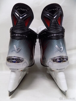 Profi brusle Bauer Vapor Hyperlite 2 (vel. 8,5 Fit2) - BAZAR - 5