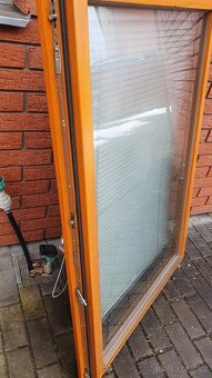 Okenní křídlo - 5