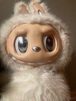 Velky labubu 58cm - 5