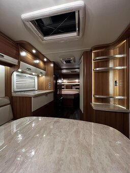 Tabbert 2015 Bellini 620 - 5