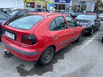Renault Mégane 1.6 55kw - 5
