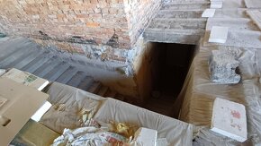 1.patro, Skladové prostory Přeštice - 5