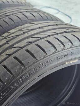 Letní pneu 215/35 r19 , 225/35 r19 - 5