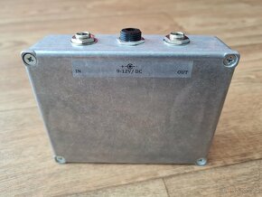 B85 audio - Germanium Overdrive - 5