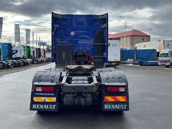 Renault Premium 6x2 hydraulika - 5