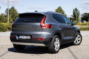 Volvo XC40 D4 Momentum (2018) - 5
