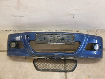 BMW e46 M3 díly - 5