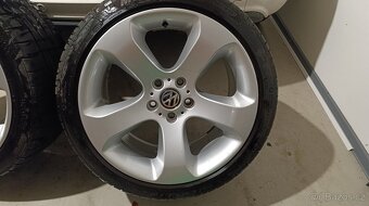 Kola BMW Styling 132 R19 - 5